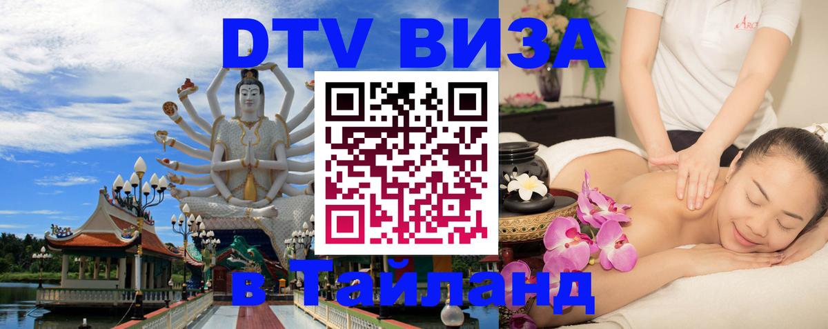 Оформление DTV визы под ключ: стоимость и тарифы, только загранпаспорт - 03.10.2025 